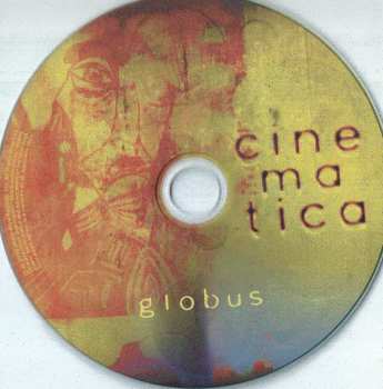 CD Globus: Cinematica