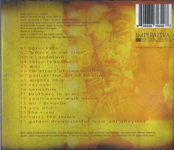 CD Globus: Cinematica