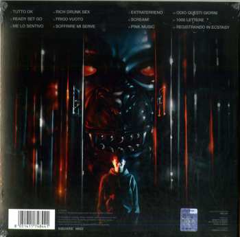 LP Glocky: Glocky Vs Kiddo