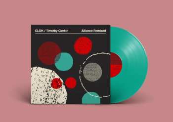 Album Glok / Clerkin,timothy: Alliance Remixed