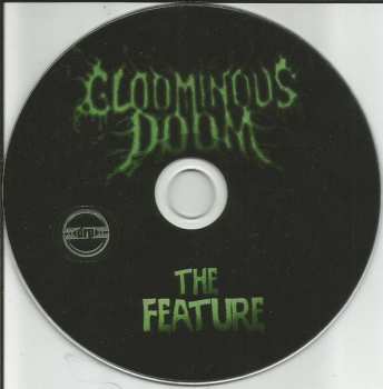 CD Gloominous Doom: The Feature