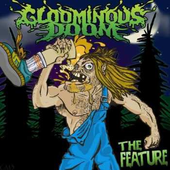 CD Gloominous Doom: The Feature