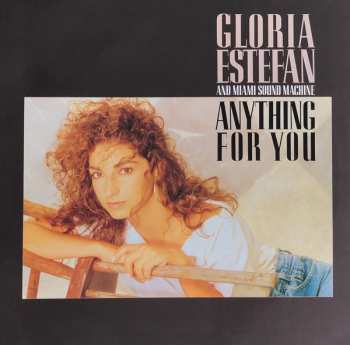 LP Miami Sound Machine: Anything For You