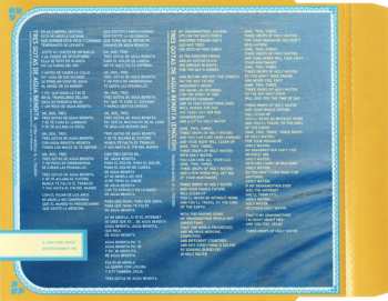 CD Gloria Estefan: Tres Gotas De Agua Bendita