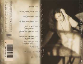 CD Gloria Estefan: Destiny