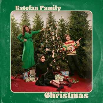 CD Gloria Estefan: Estefan Family Christmas