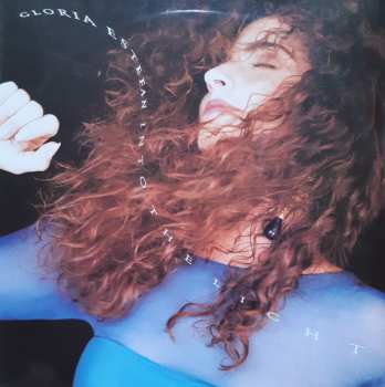 LP Gloria Estefan: Into The Light