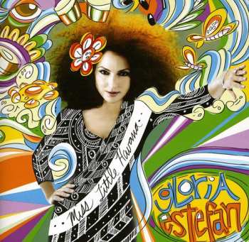 Album Gloria Estefan: Miss Little Havana