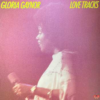 LP Gloria Gaynor: Love Tracks