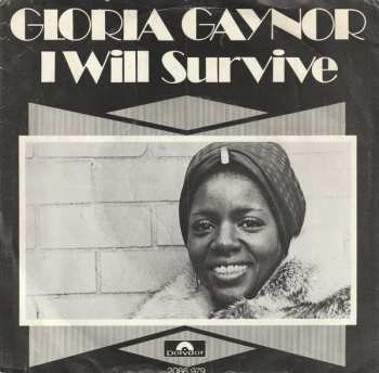 SP Gloria Gaynor: I Will Survive
