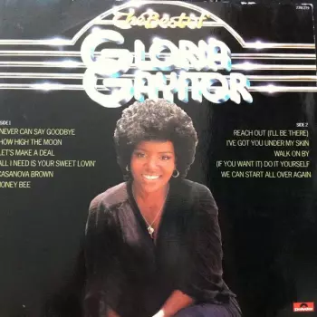 The Best Of Gloria Gaynor