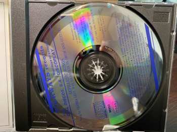 CD Gloria Levy: Sephardic Folk Songs