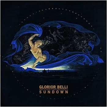 CD Glorior Belli: Sundown (The Flock That Welcomes)