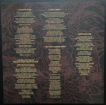 LP Glorious Depravity: Ageless Violence CLR | LTD