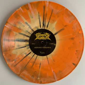 LP Glorious Depravity: Ageless Violence CLR | LTD