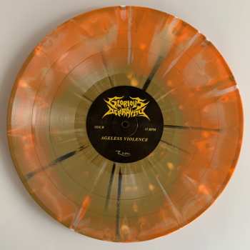 LP Glorious Depravity: Ageless Violence CLR | LTD