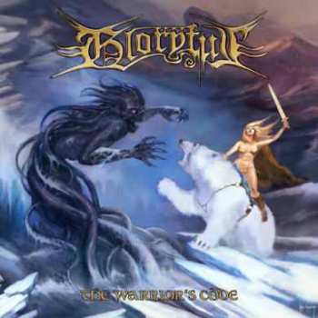 Album Gloryful: The Warrior's Code