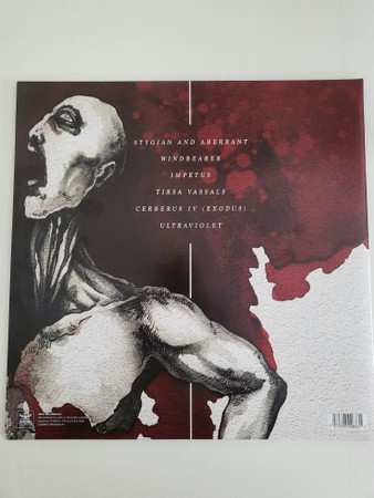 LP Gloson: The Rift