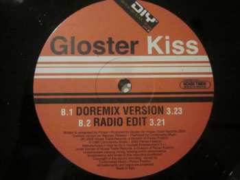LP Gloster: Kiss