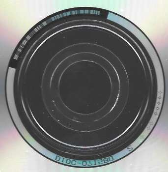 CD Christoph Willibald Gluck: Don Juan / Semiramis - Ballet Pantomimes