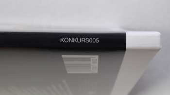 LP Gluecifer: Ridin' The Tiger