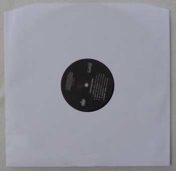 LP Gluecifer: Ridin' The Tiger