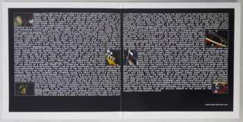 LP Gluecifer: Ridin' The Tiger