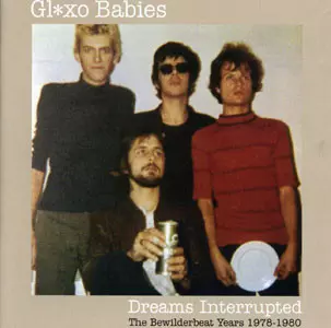 Dreams Interrupted (The Bewilderbeat Years 1978-1980)