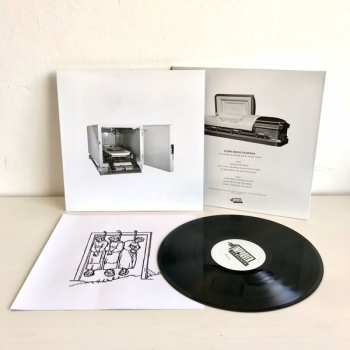 LP Gnaw Their Tongues: Spit At Me And Wreak Havoc On My Flesh