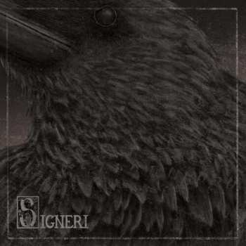 CD Gnipahålan: Signeri