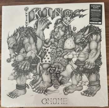 LP Gnome: King CLR