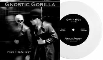 SP Gnostic Gorilla: Hide The Ghost LTD | CLR