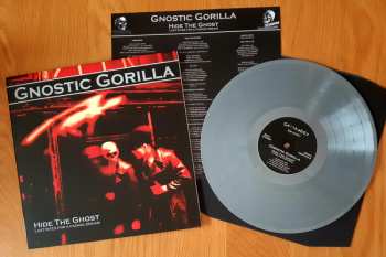 LP Gnostic Gorilla: Hide The Ghost (Last Rites For A Fading Dream)