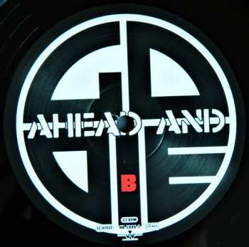 LP Go Ahead And Die: Go Ahead And Die LTD