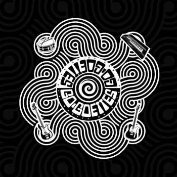 LP Go-Goettes: La Musica Me Guia