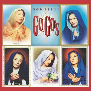 Go-Go's: God Bless The Go-Go's