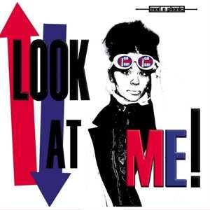 LP Go Mod Go!: Look At Me!