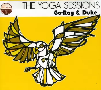 Go-ray & Duke: Yoga Sessions