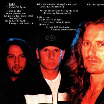 CD Kabát: Go Satane Go