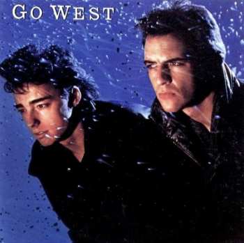 4CD/DVD/Coffret Go West: Go West DLX