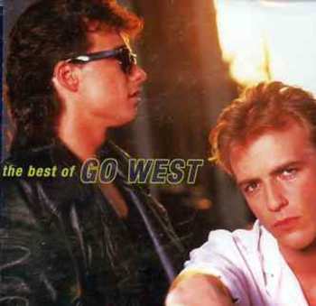 Album Go West: The Best Of