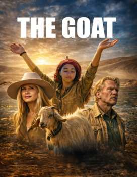 DVD Goat: Goat