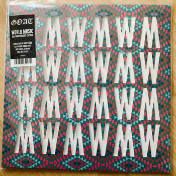 LP Goat: World Music CLR