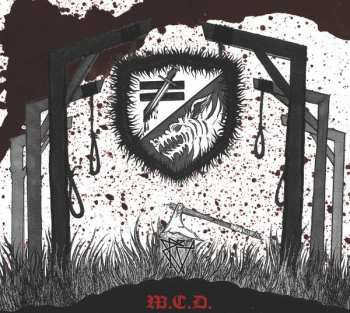 CD Goat Disciple: Wolfcult Domination DIGI