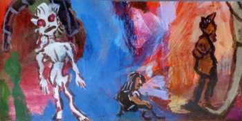 LP Goat Girl: Goat Girl LTD | CLR