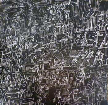 LP Goat Girl: Goat Girl LTD | CLR