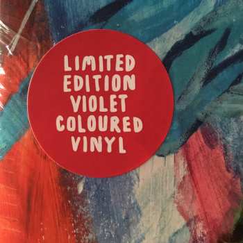 LP Goat Girl: Goat Girl LTD | CLR