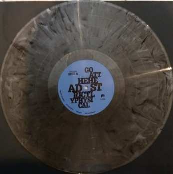 LP/CD Goat The Head: Strictly Physical LTD | CLR