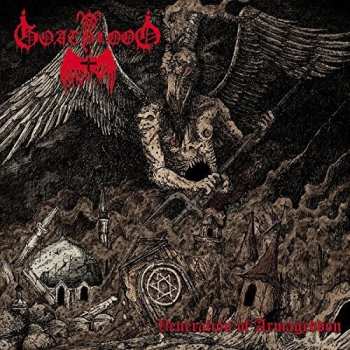 CD Goatblood: Veneration Of Armageddon