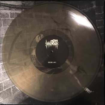 LP Goatmoon: Death Before Dishonour CLR